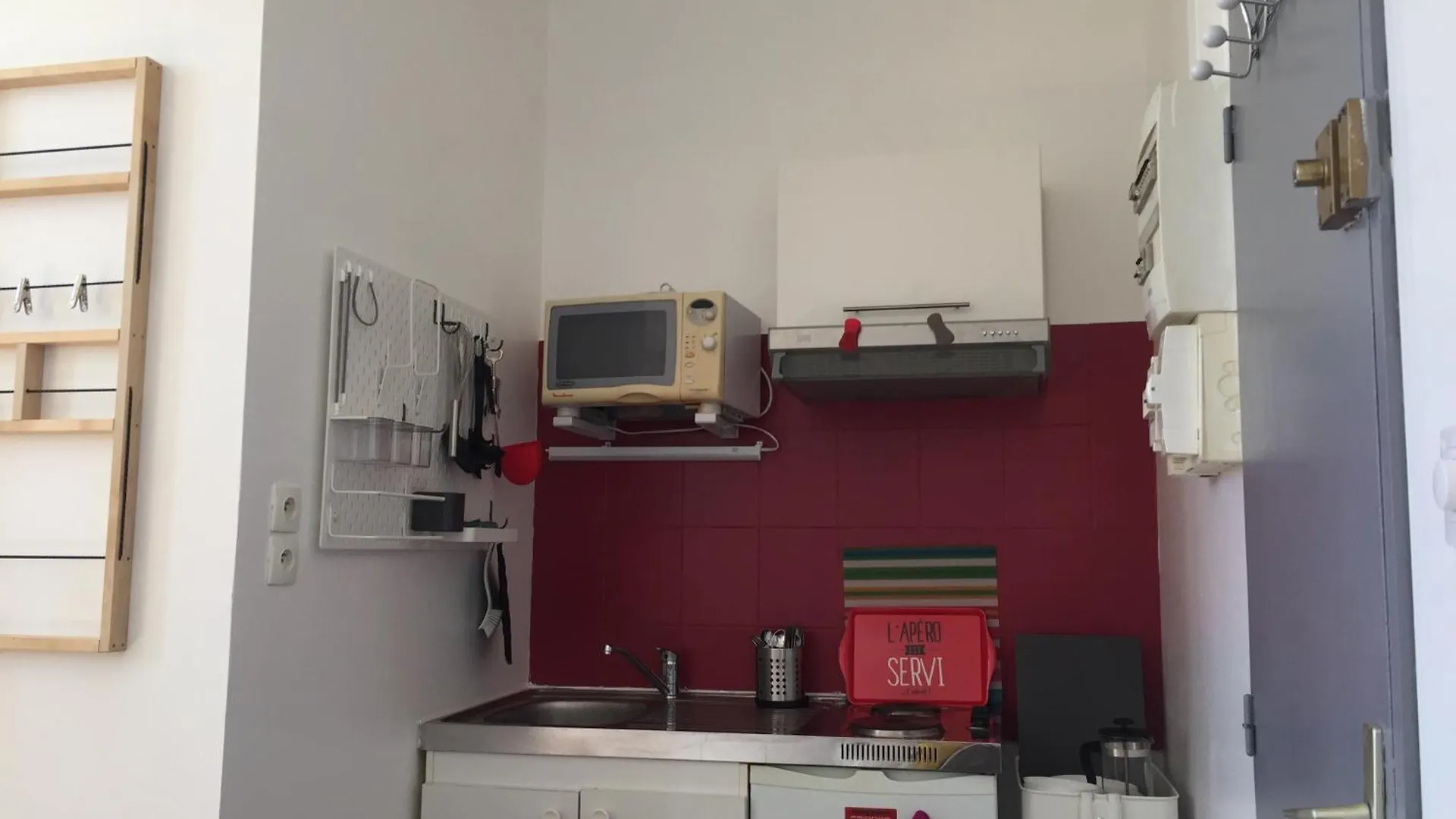 Studio Hypercentre Valence  Frankrig